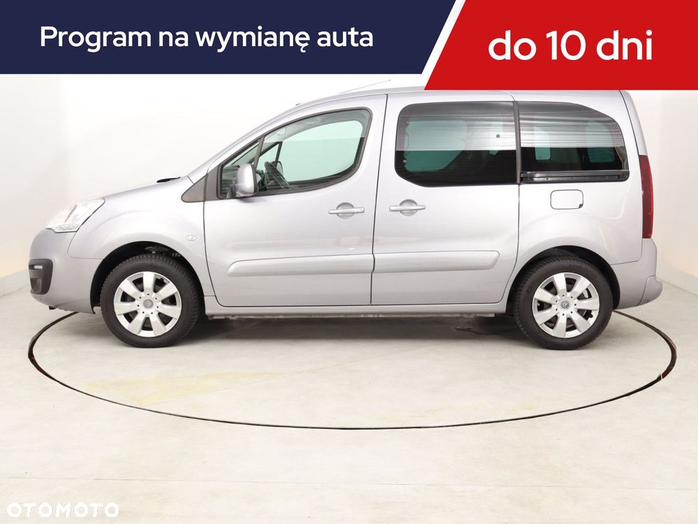 Citroën Berlingo - 4