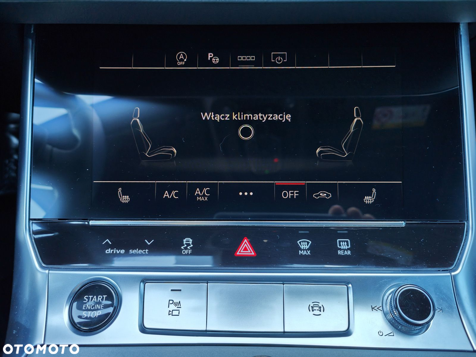 Audi A6 - 19