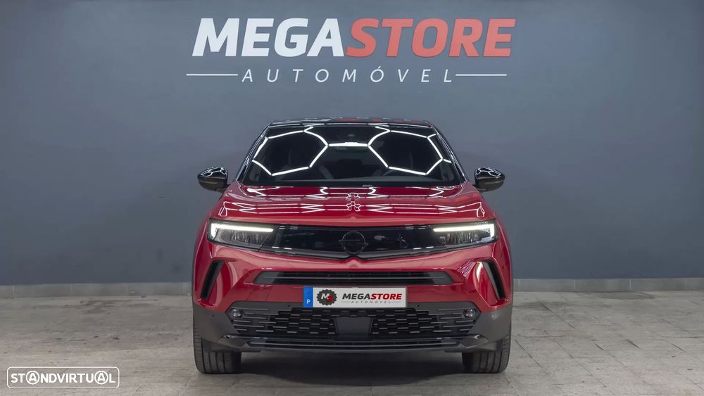 Opel Mokka-e 50 kWh GS - 3