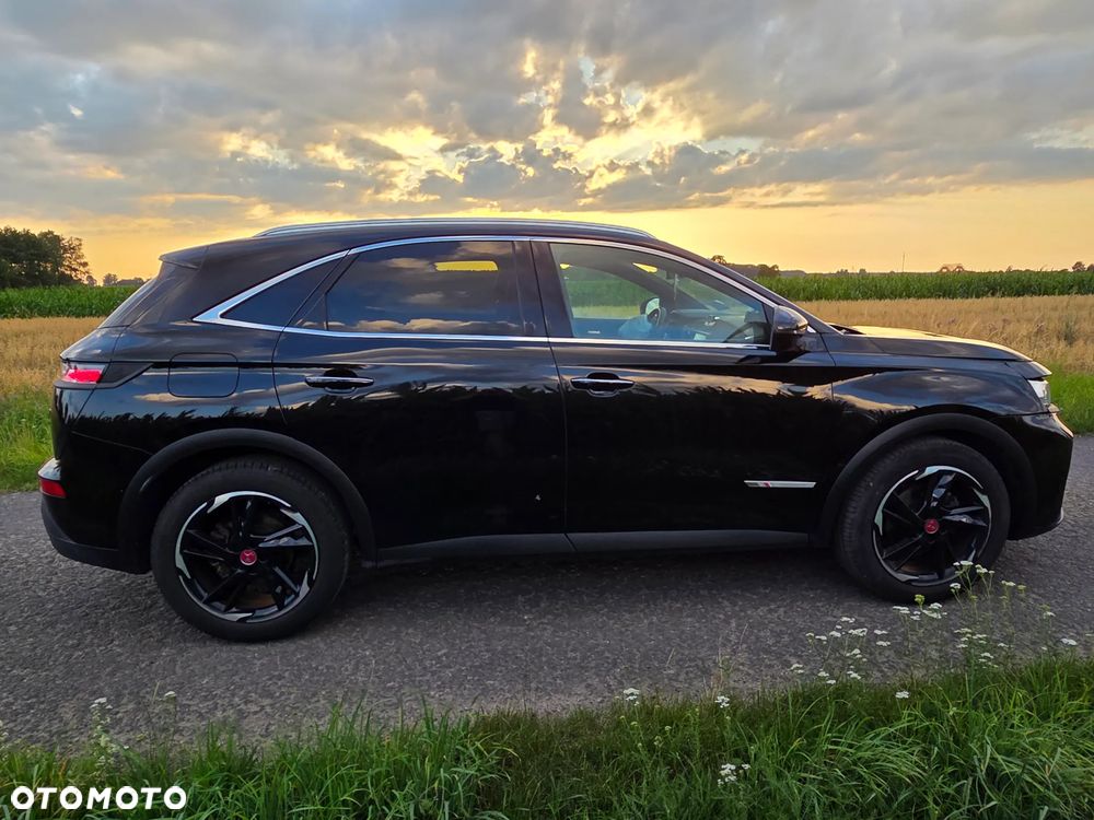 DS Automobiles DS 7 Crossback - 12