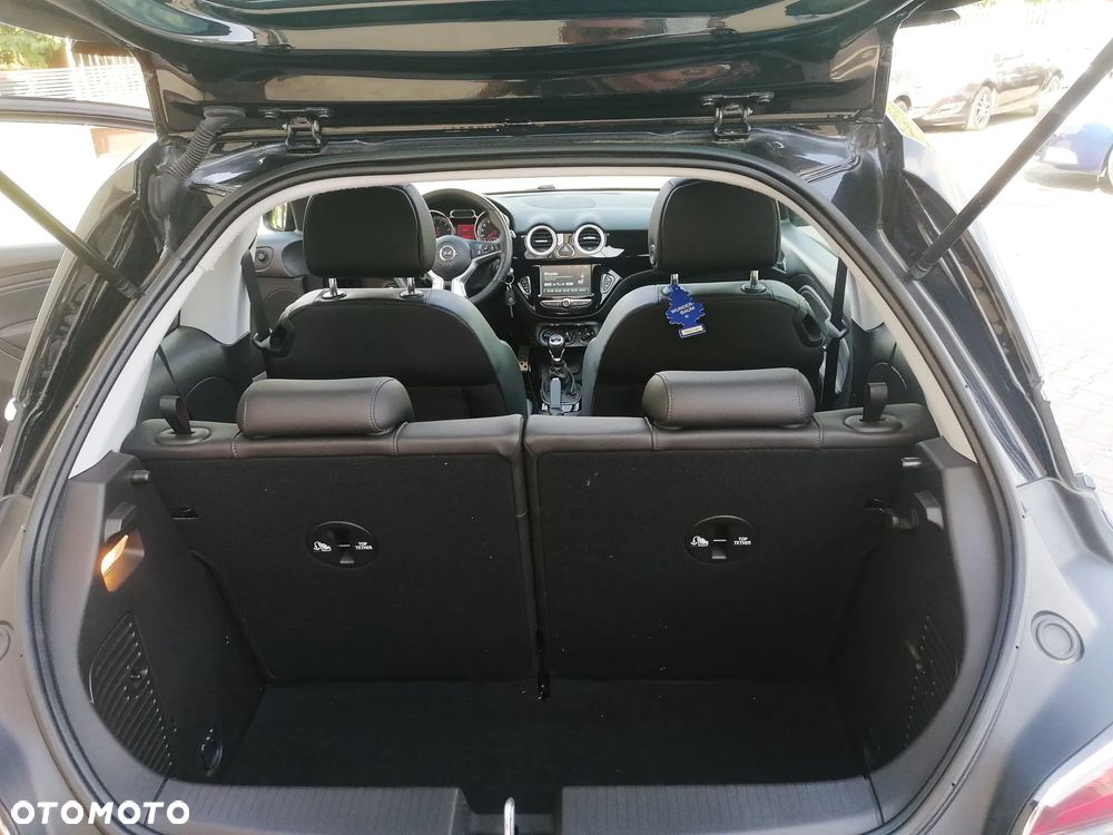 Opel Adam - 14