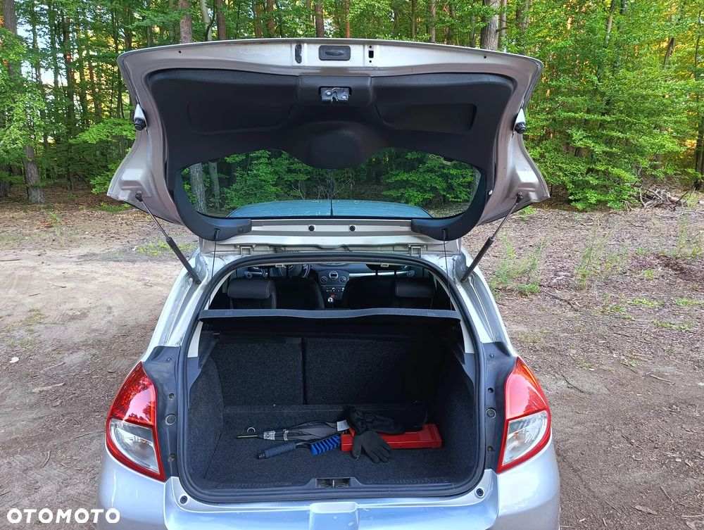 Renault Clio - 10