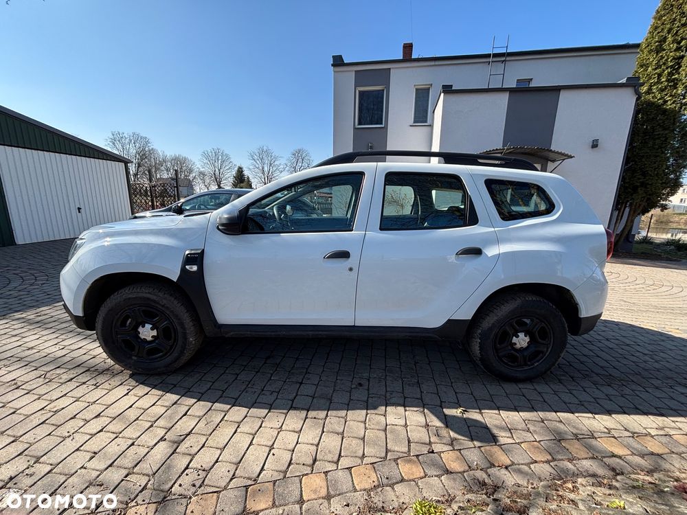 Dacia Duster - 6