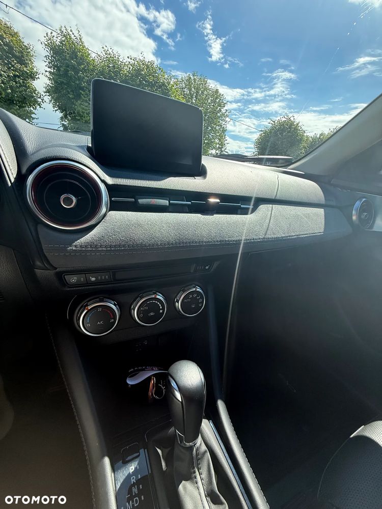 Mazda CX-3 - 11