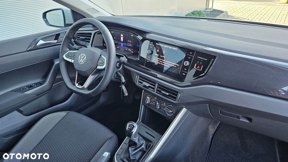 Volkswagen Polo - 18
