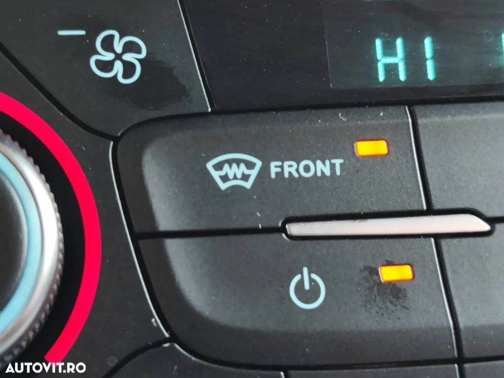 Ford Kuga 1.5 EcoBoost 4WD Aut. Titanium - 25