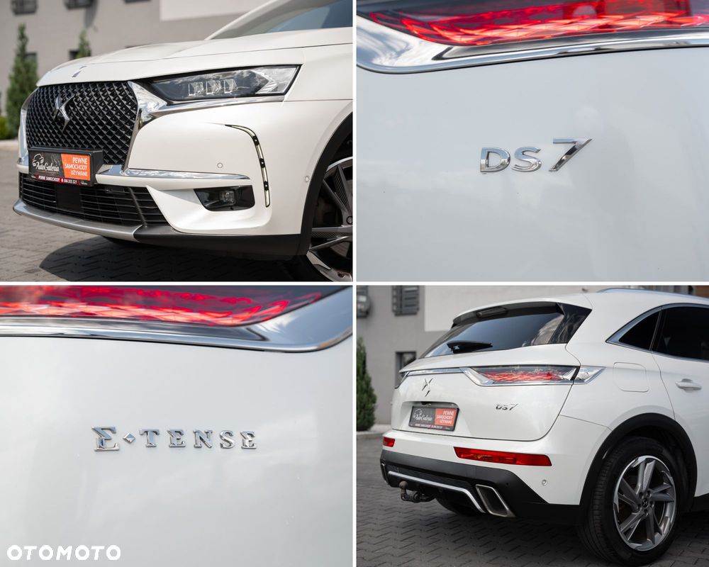 DS Automobiles DS 7 1.6 E-Tense Rivoli - 20