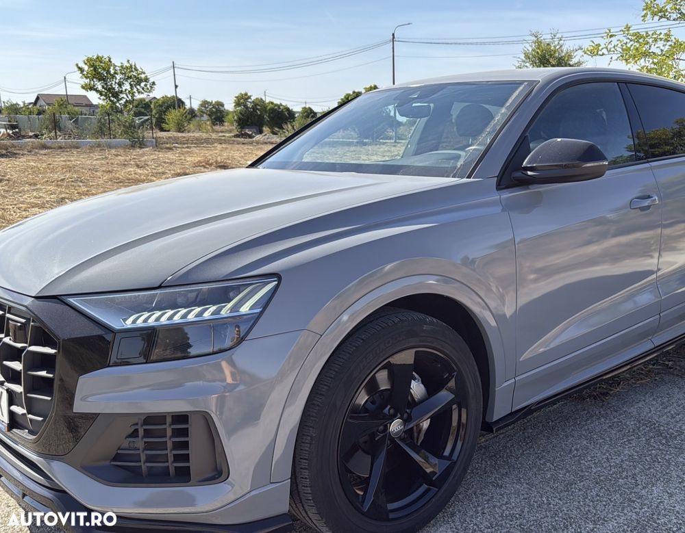 Audi Q8 - 3