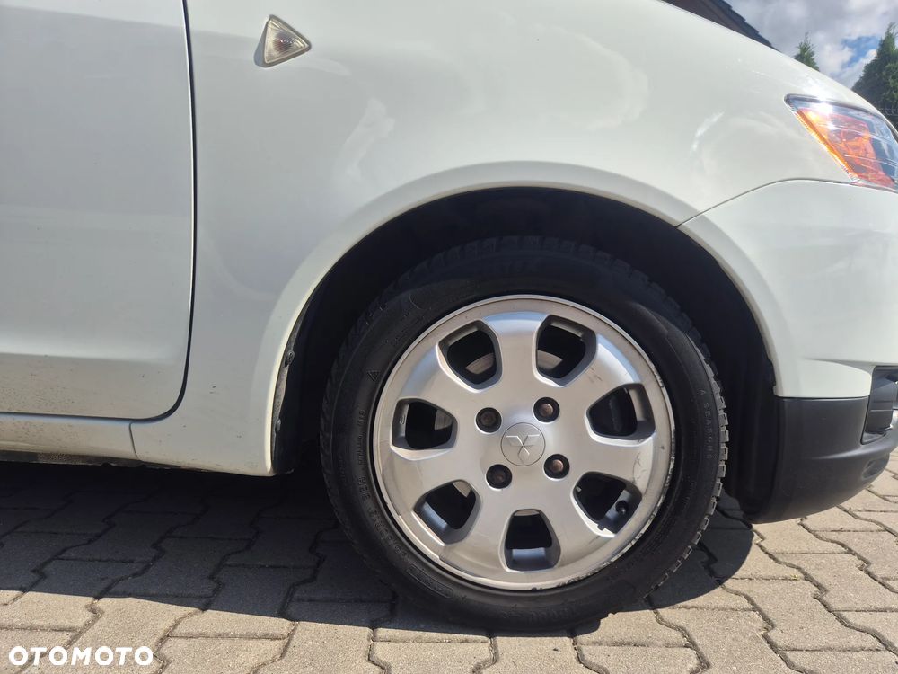 Mitsubishi Colt 1.1 ClearTec Motion - 13