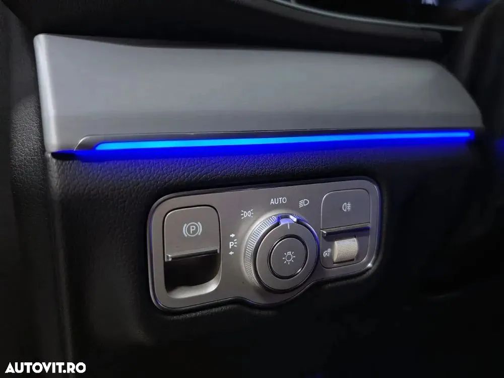 Mercedes-Benz GLE 350 e 4Matic 9G-TRONIC - 15