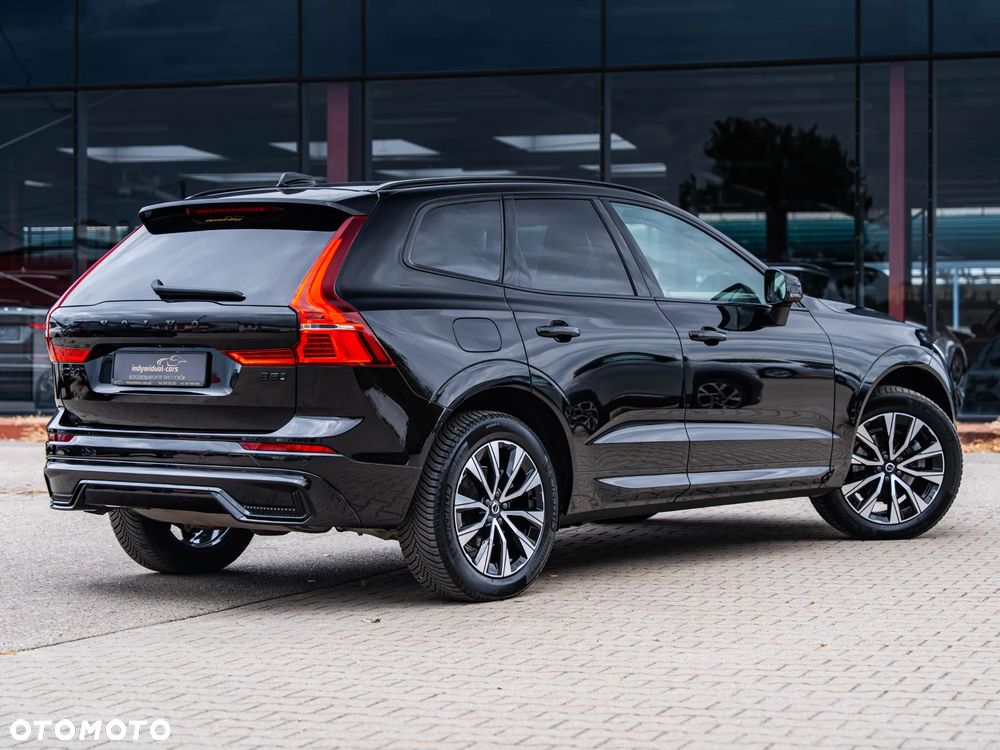 Volvo XC 60 B5 B AWD Plus Dark - 13