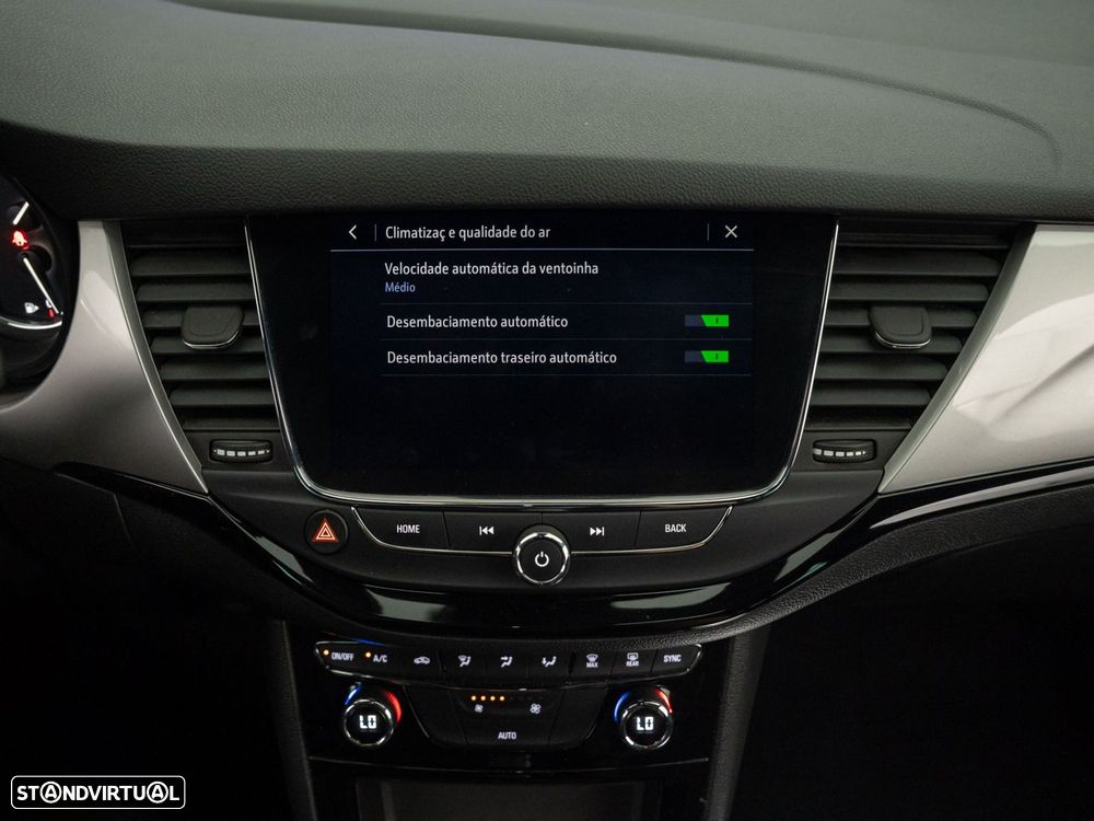 Opel Astra Sports Tourer 1.5 D GS Line S/S - 37