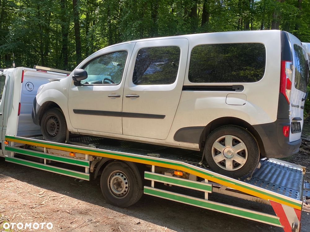 Renault Kangoo 1.5 dCi Business - 1