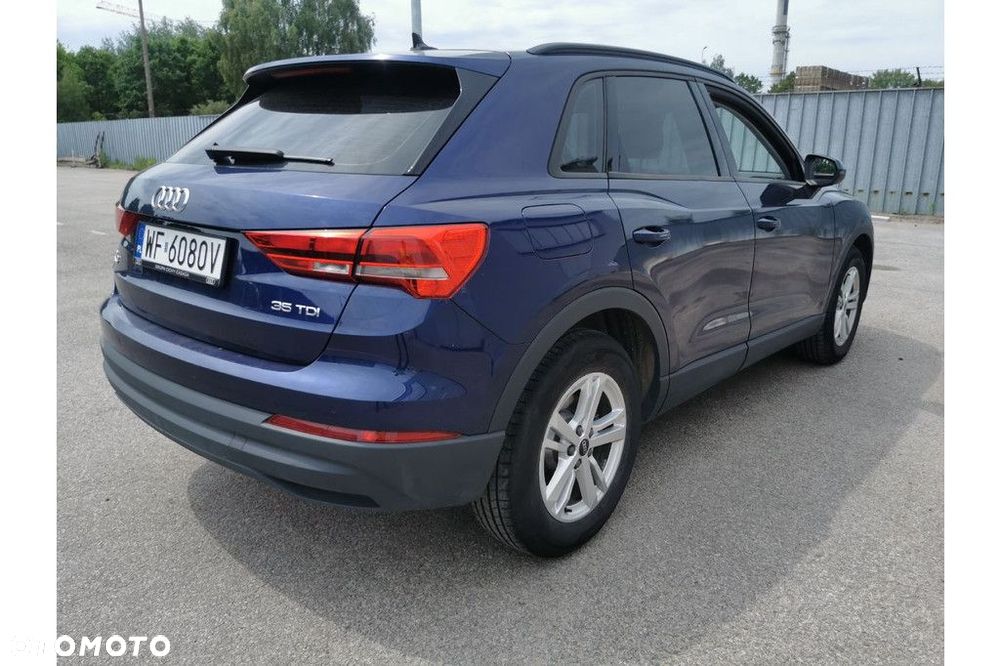 Audi Q3 - 2