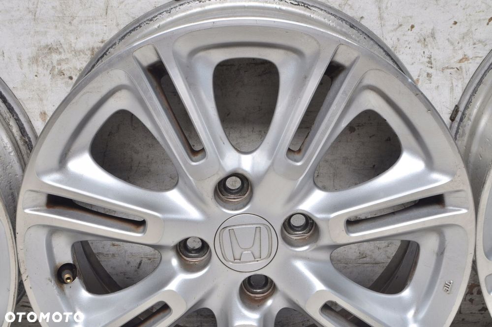 HONDA INSIGHT FELGI ALUMINIOWE 15 4X100 5,5J ET45 TM8555B - 10