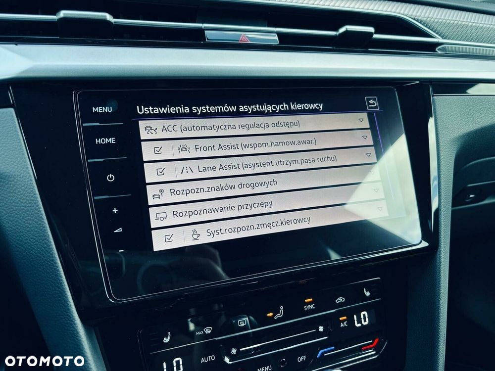 Volkswagen Arteon 2.0 TSI 4Motion R DSG - 34