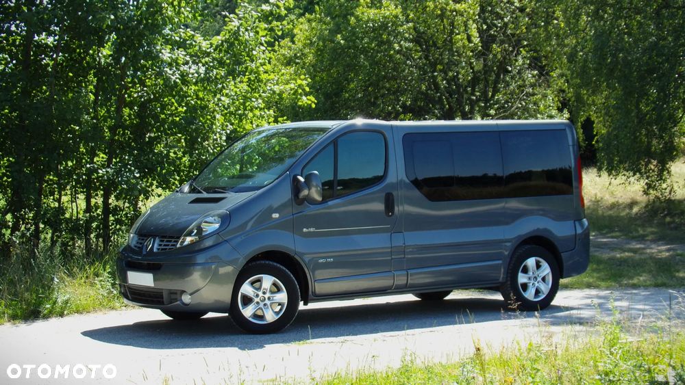 Renault Trafic - 9