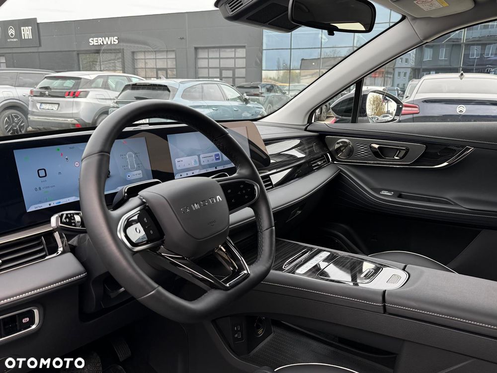 Omoda 5 1.6 T-GDI Premium DCT - 16