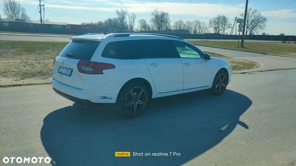 Citroën C5 2.0 HDi Selection - 3