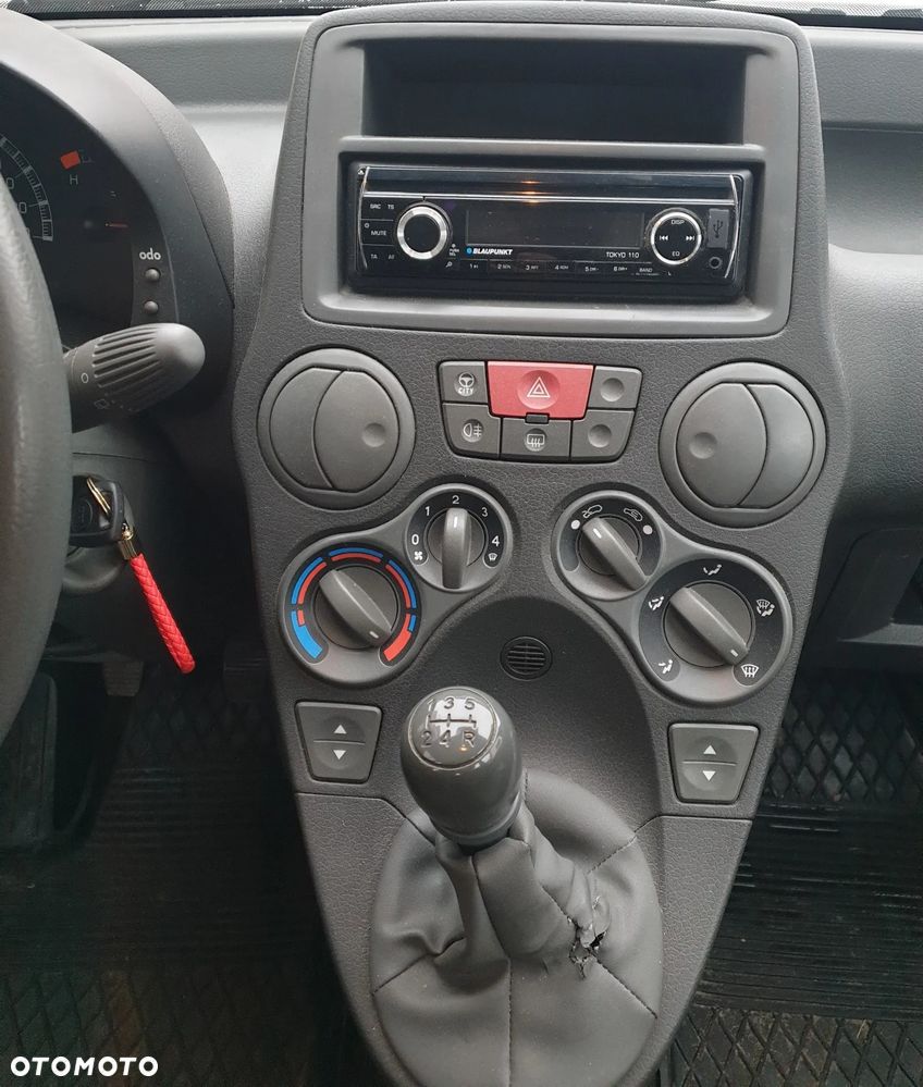 Fiat Panda 1.1 Active Eco - 4