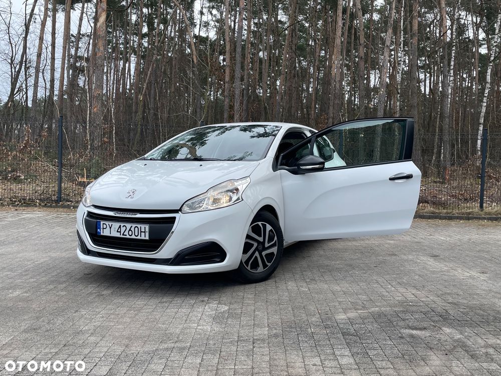Peugeot 208 PureTech 68 Like - 3