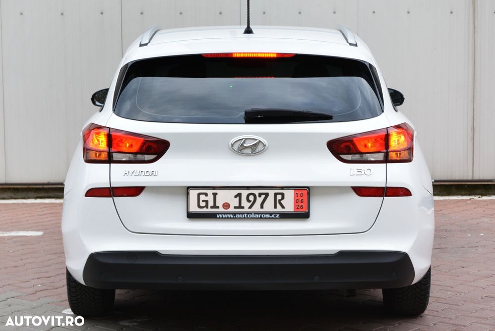 Hyundai i30 - 3