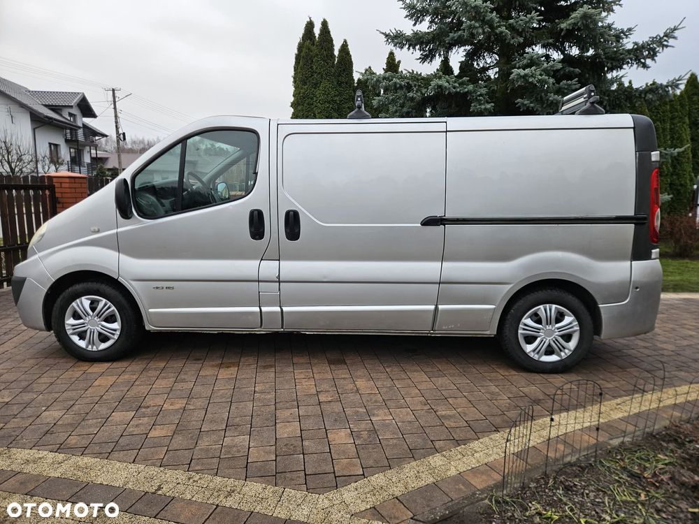 Renault Trafic - 5