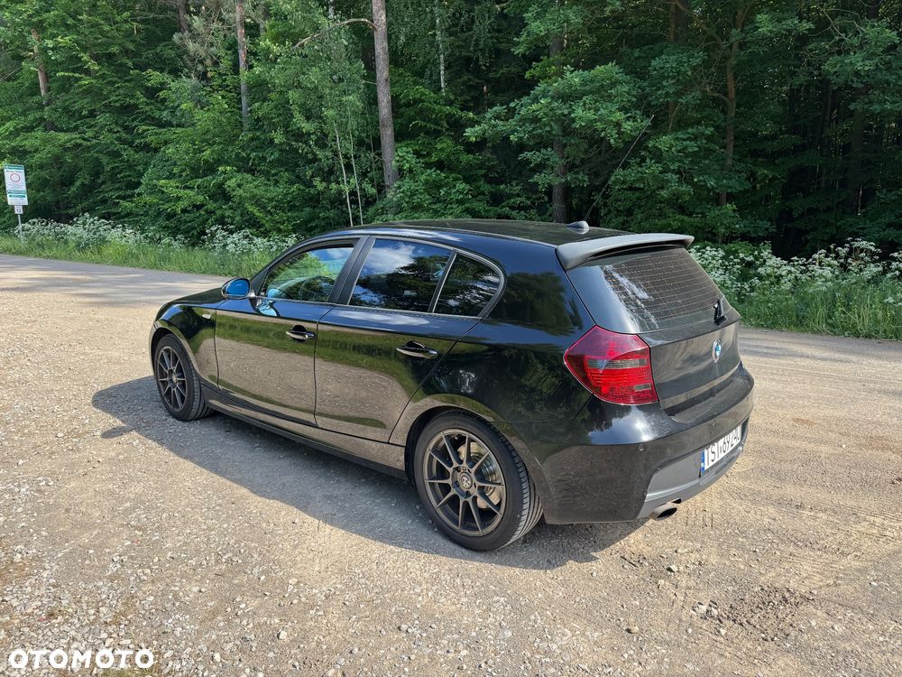 BMW Seria 1 - 4