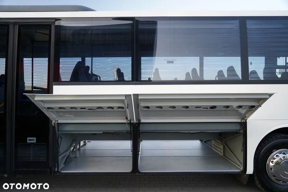 Mercedes-Benz INTOURO / EURO 5 / MANUAL / KLIMA /SPROWADZONY / - 10