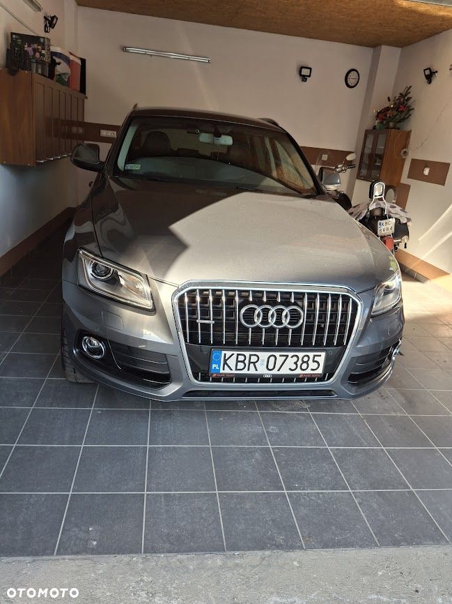 Audi Q5 2.0 TDI Quattro S tronic - 7