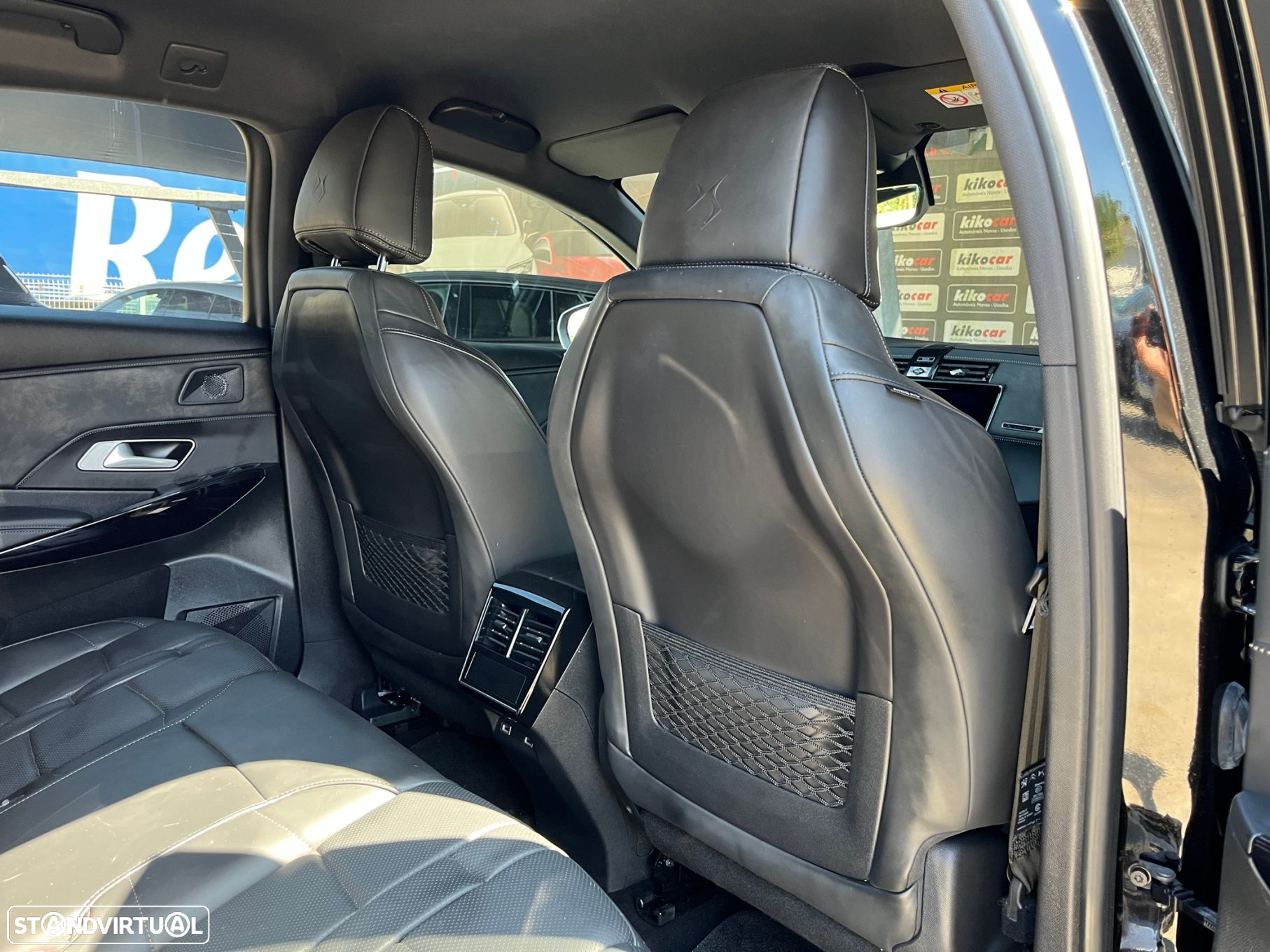 DS DS7 Crossback - 47