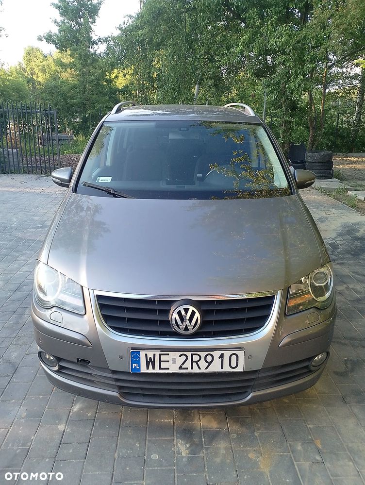 Volkswagen Touran 1.4 TSI Freestyle - 2