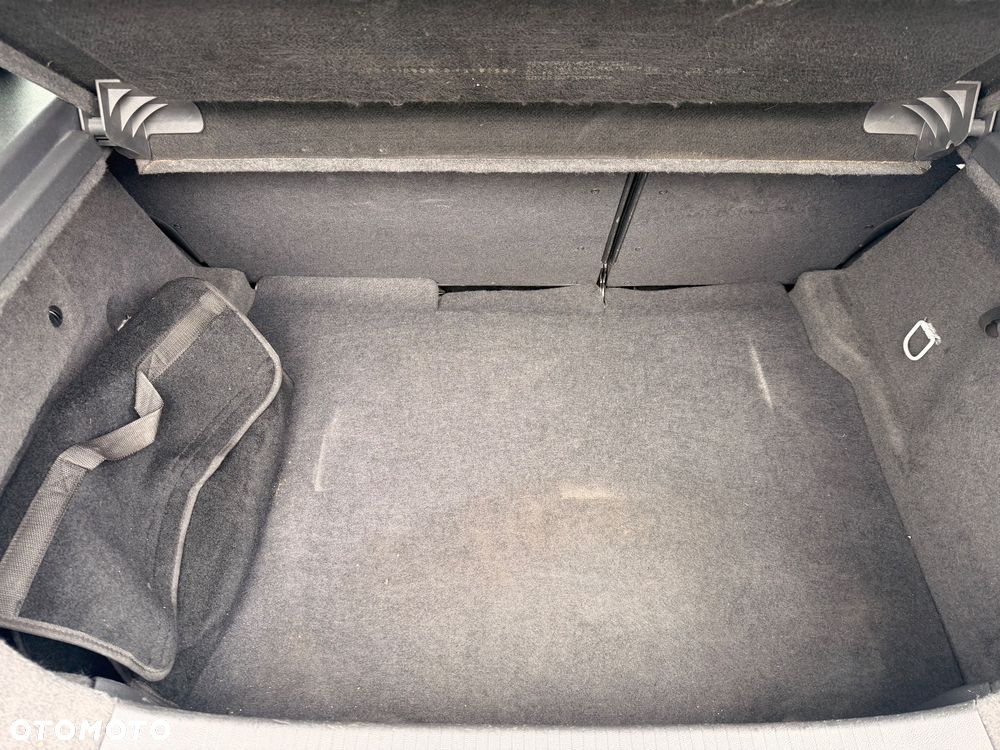 Opel Astra 1.8 Cosmo - 18