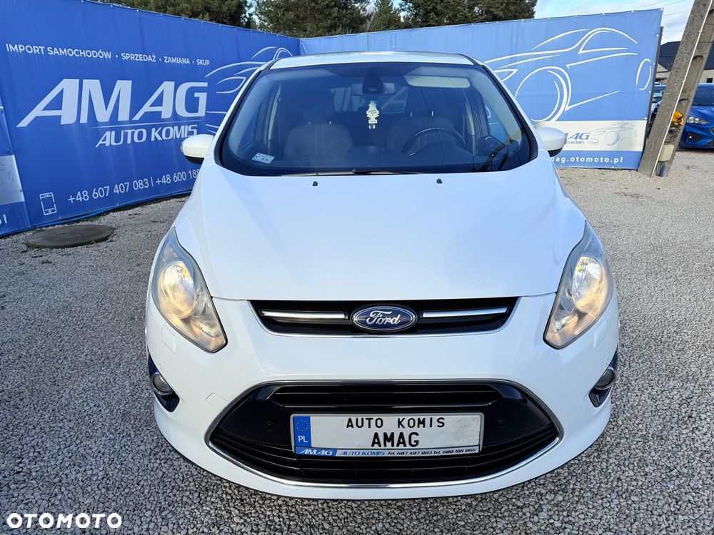 Ford C-MAX 2.0 TDCi Trend - 3