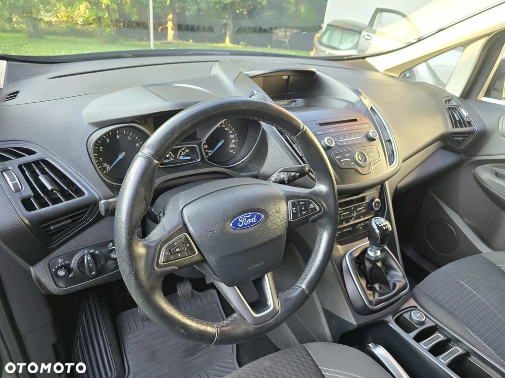 Ford C-MAX 1.0 EcoBoost Trend ASS - 13