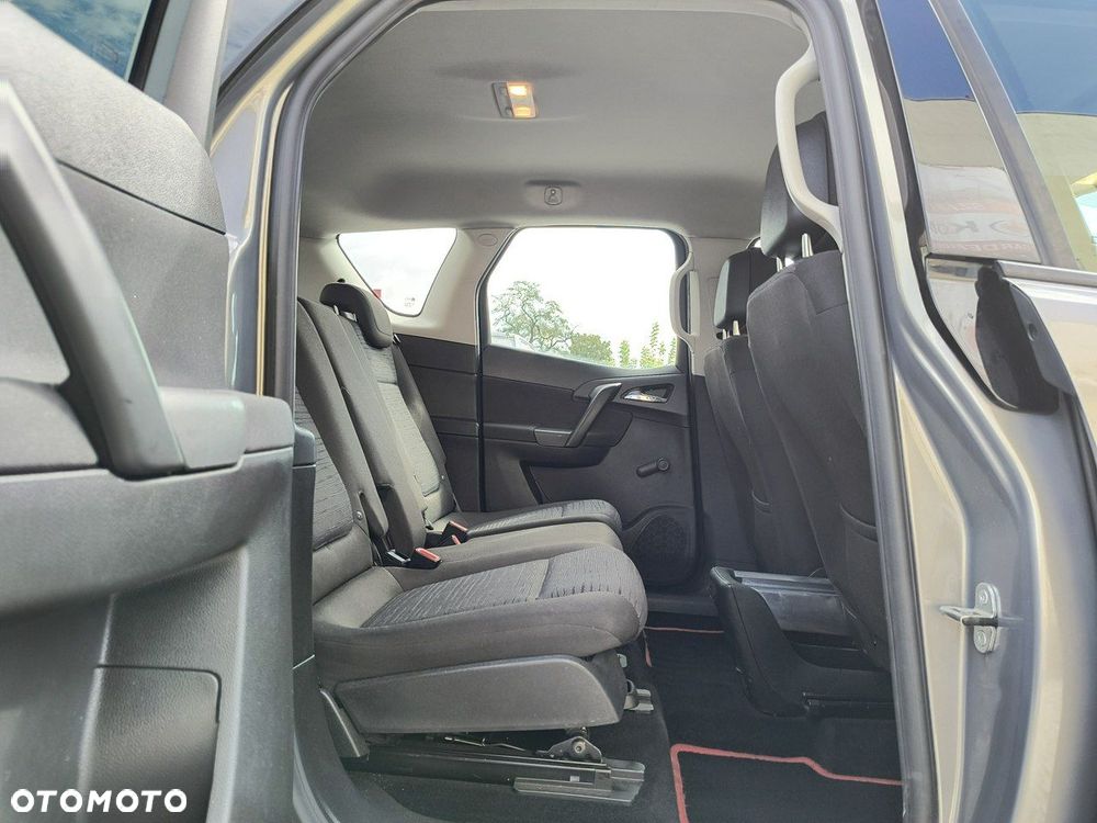 Opel Meriva 1.4 T Cosmo - 13