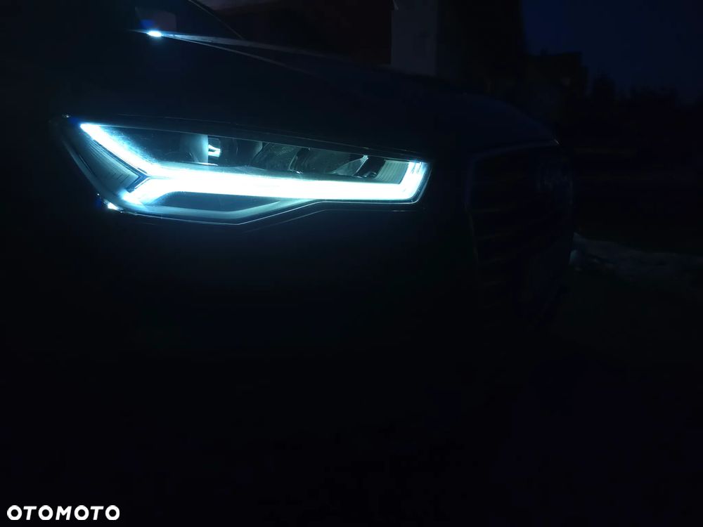 Audi A6 Avant 2.0 TDI Ultra DPF S tronic - 22