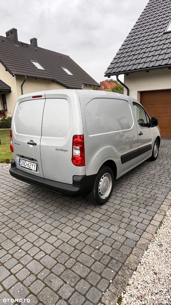 Citroën berlingo - 4
