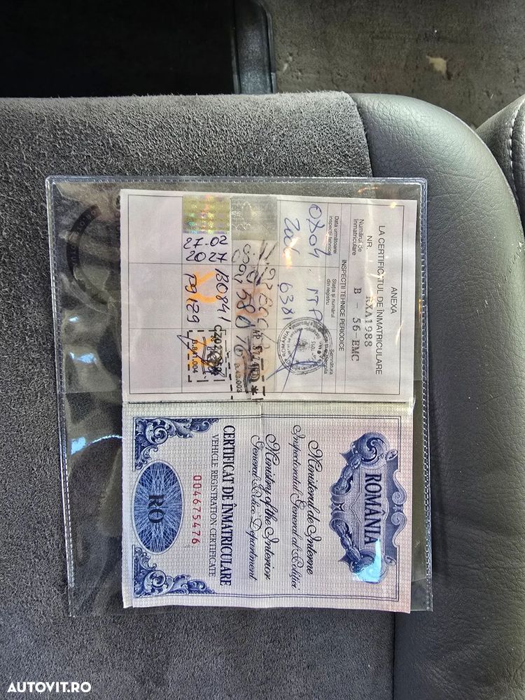 Land Rover Discovery TD5 XS - 5