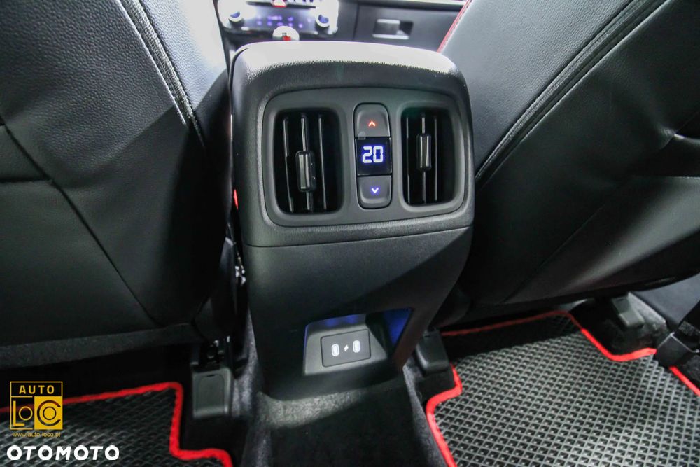 Hyundai Tucson 1.6 T-GDi N-Line 2WD - 29