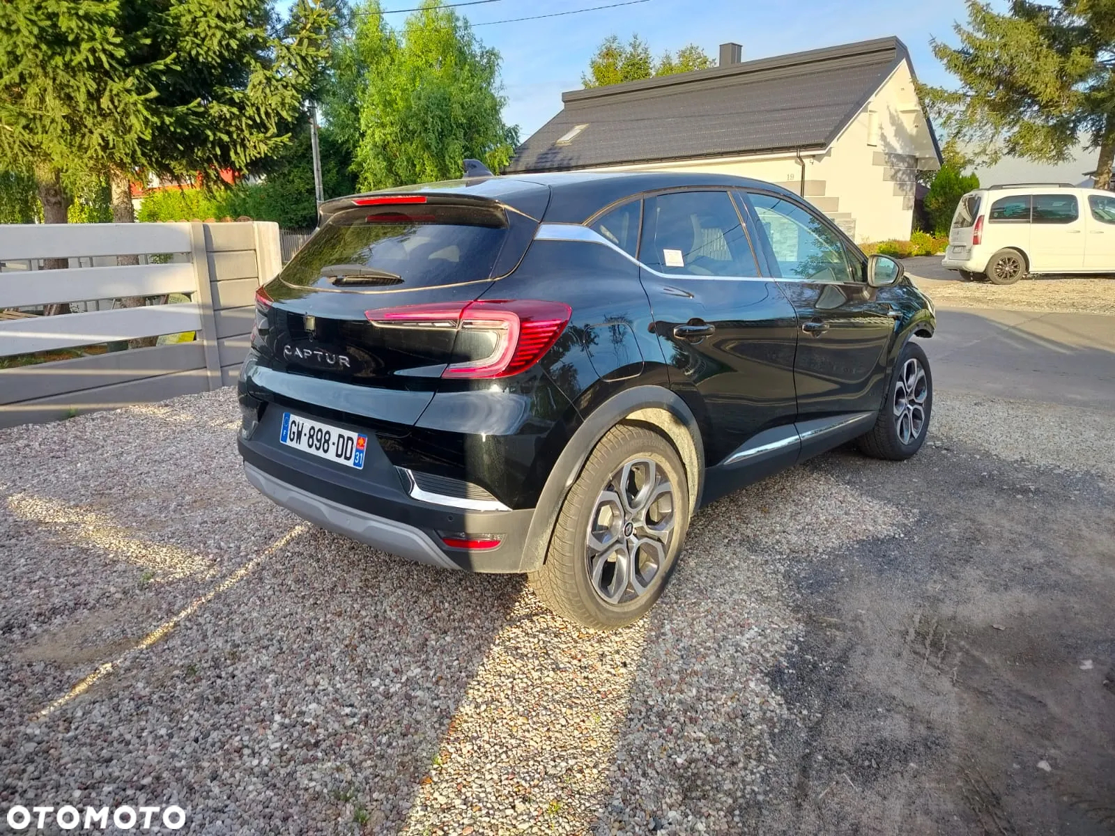 Renault Captur - 7