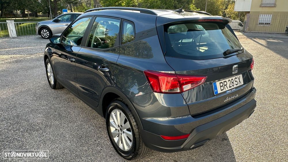 SEAT Arona 1.0 TSI Style - 8