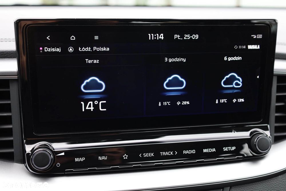 Kia Ceed 1.5 T-GDI M - 23