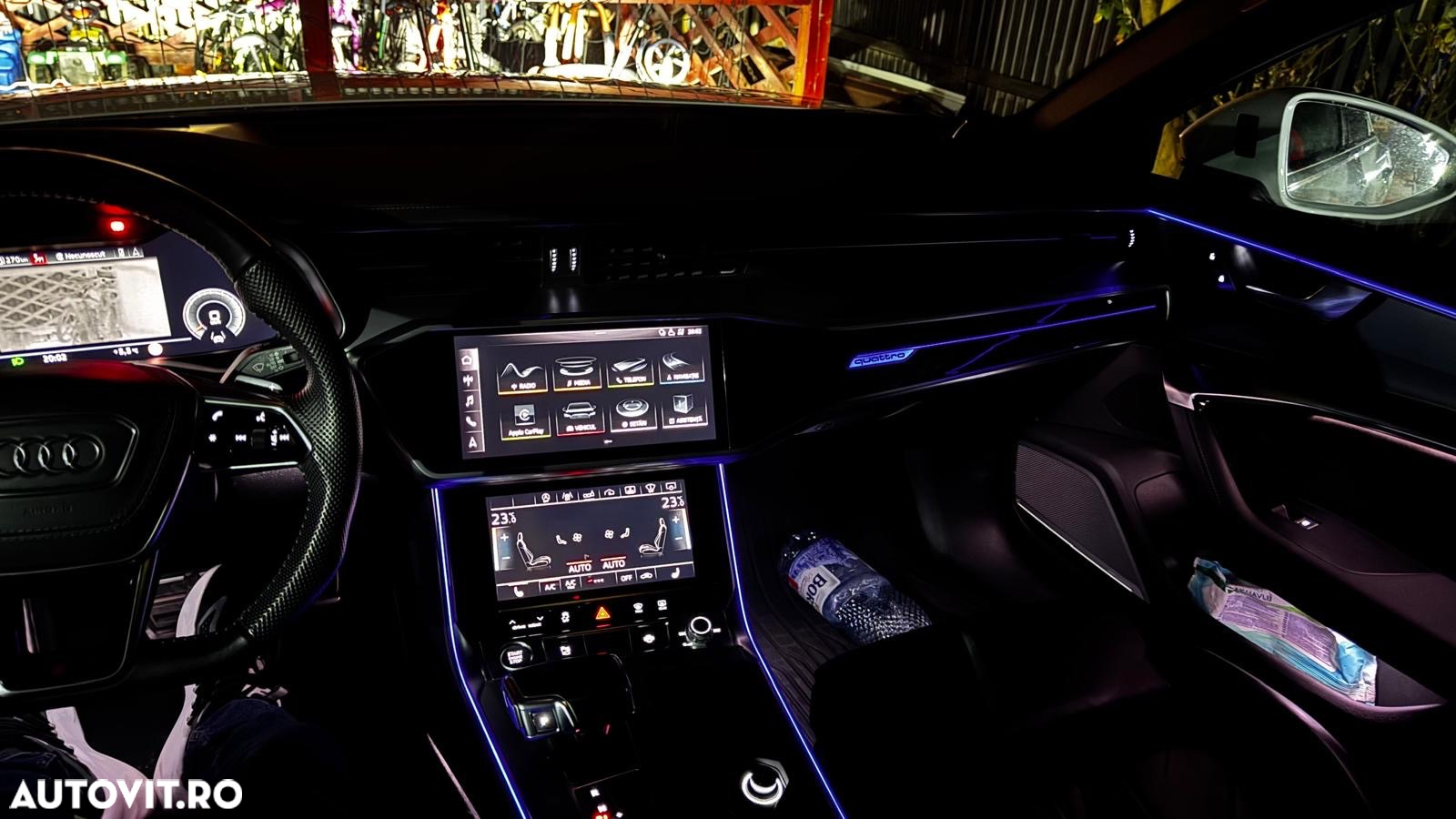 Audi A6 3.0 55 TFSI quattro S tronic Sport - 32