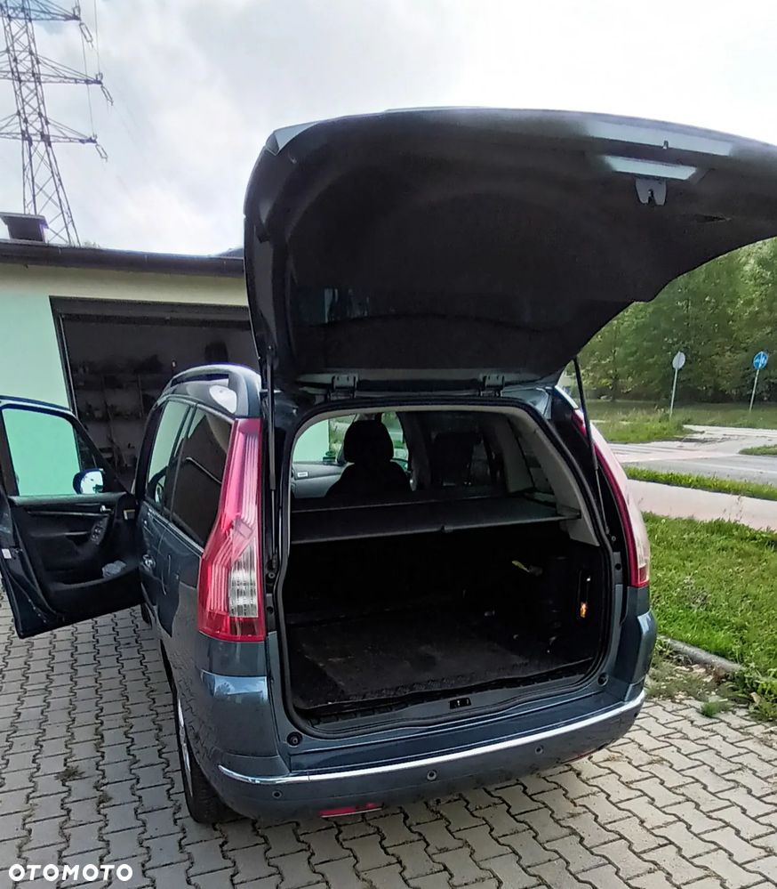 Citroën C4 Picasso 1.6 HDi My Way - 8