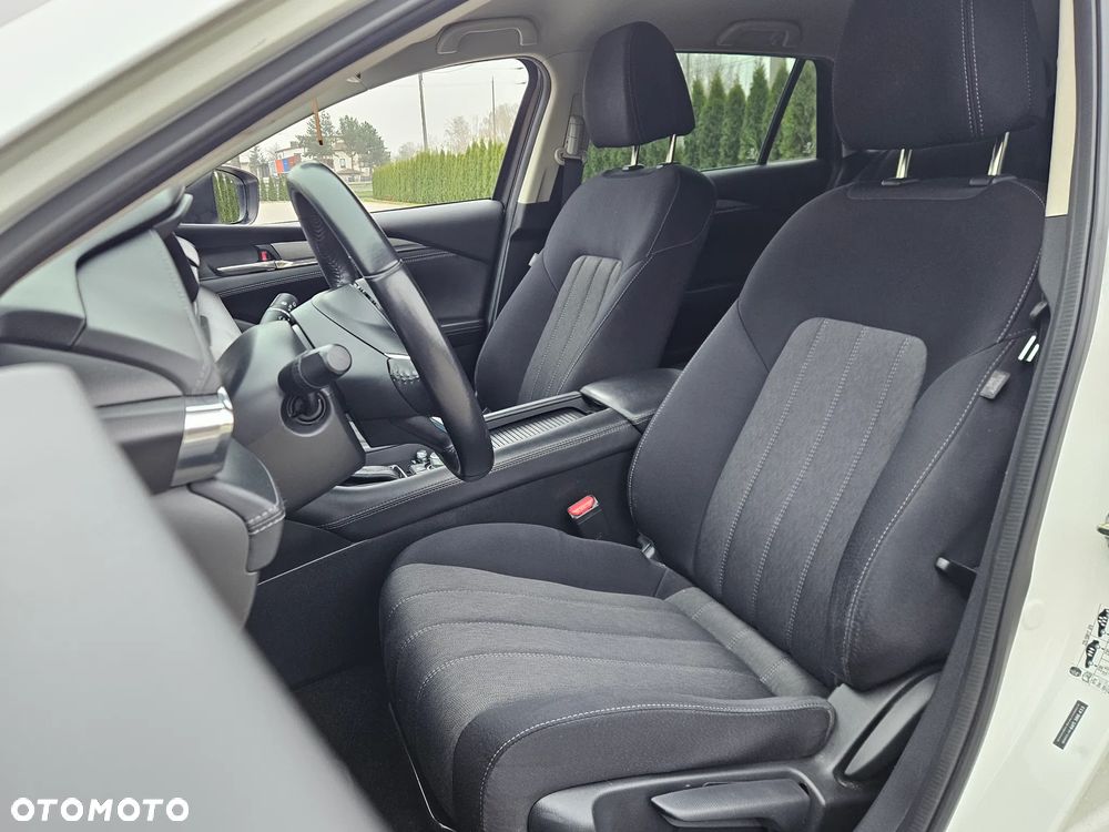 Mazda 6 2.0 SkyMotion - 9