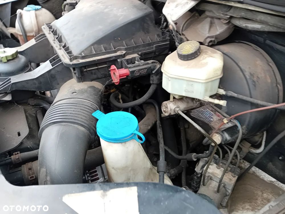 Volkswagen Crafter - 10