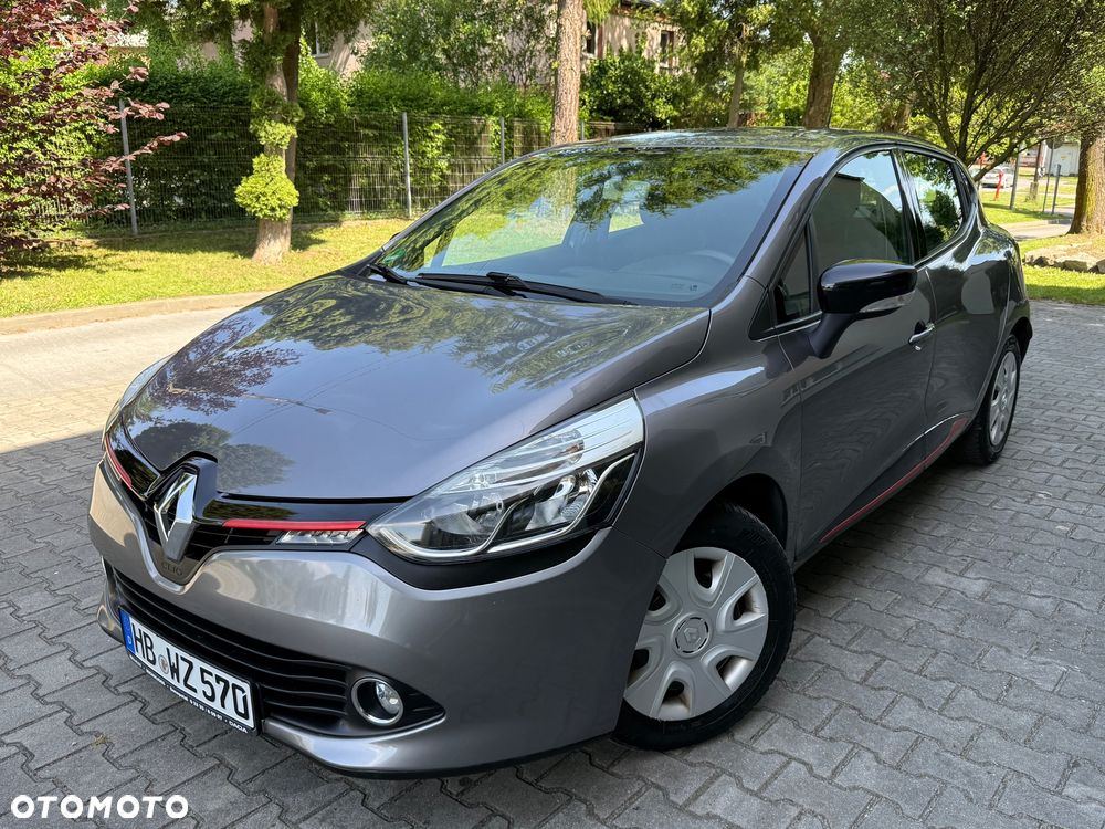 Renault Clio 1.2 16V 75 Experience - 1