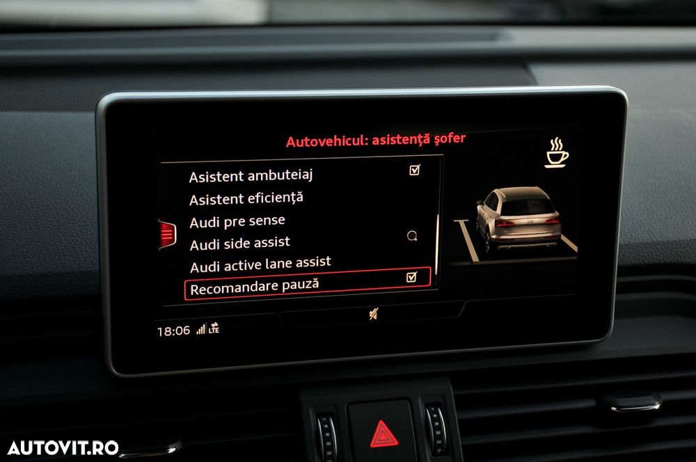 Audi Q5 - 29