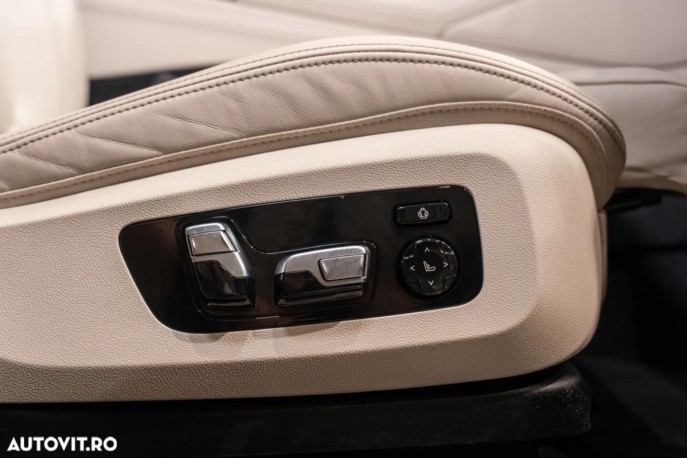 BMW X6 - 33